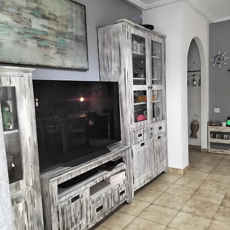 Apartament Diamar Corralejo