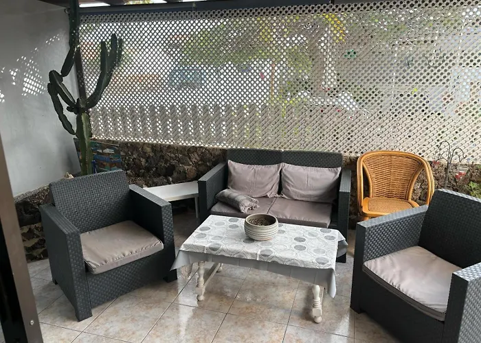 Apartmán Diamar Corralejo