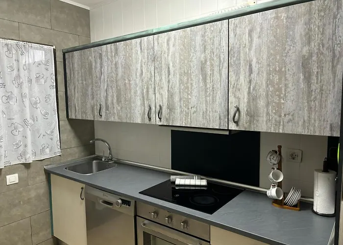 아파트 Diamar 코라레호