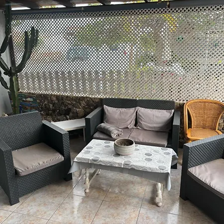 Appartement Diamar Corralejo