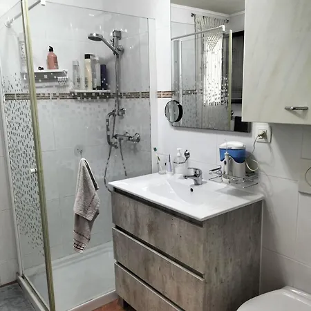 公寓 Diamar *