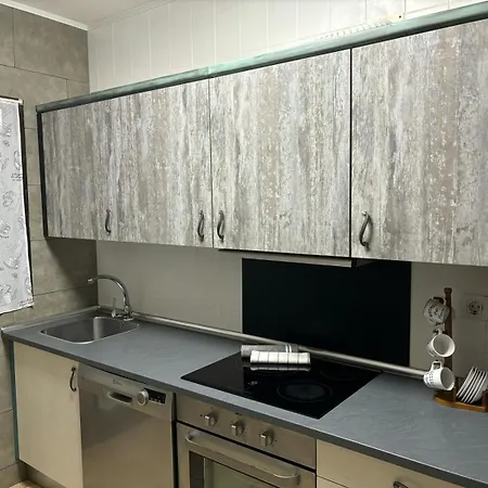 Appartamento Diamar Corralejo