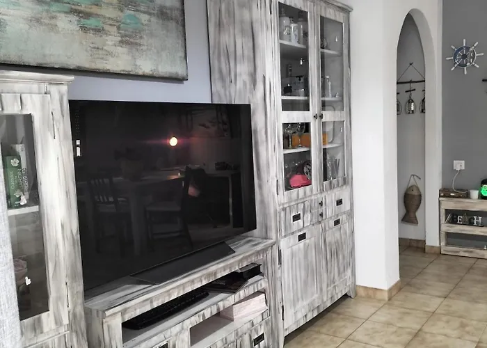 Apartment Diamar Corralejo